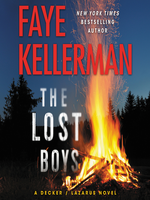 Title details for The Lost Boys by Faye Kellerman - Available